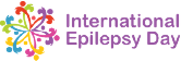 International Epilepsy Day - Logo