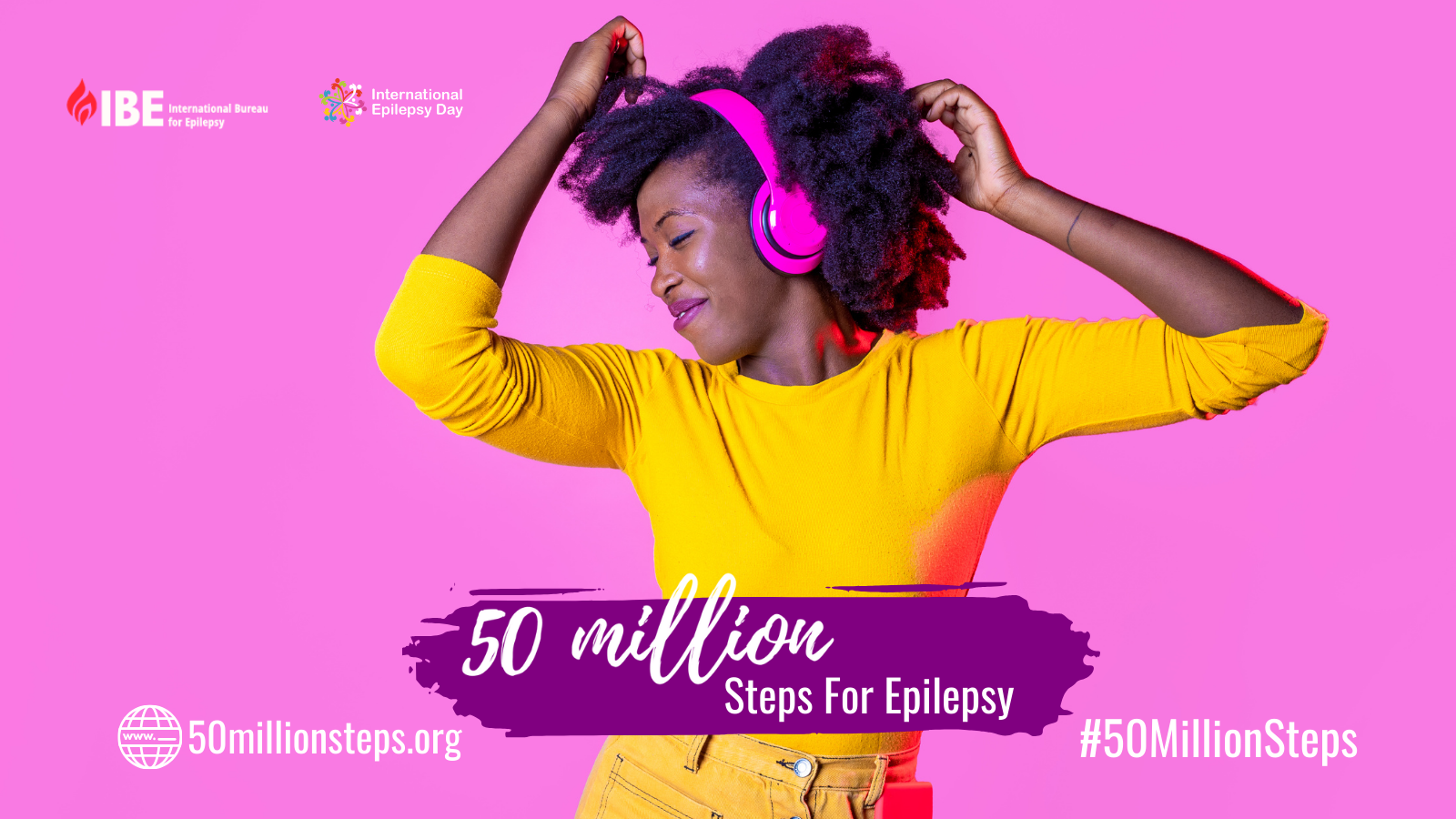 50 Million Steps Twitter Images 2023