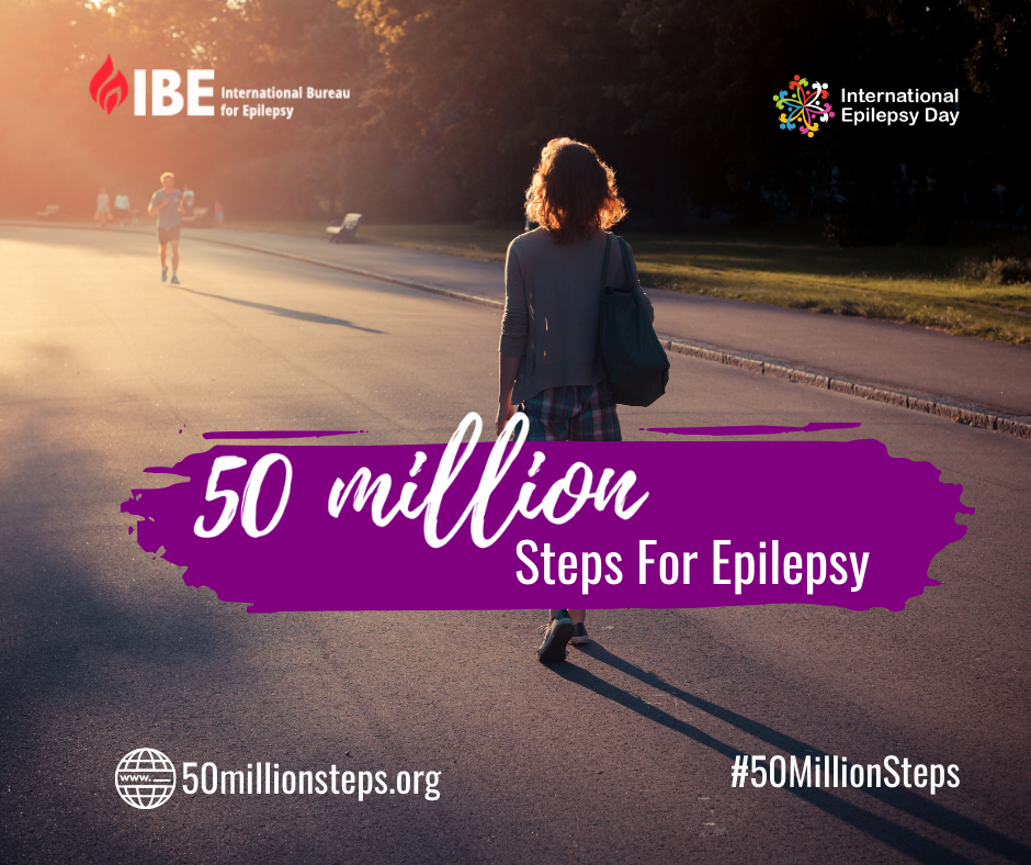 50 Million Steps Twitter Images 2023